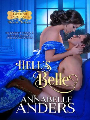 cover image of Hell's Belle